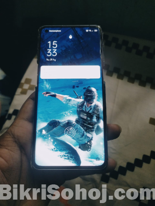 Oppo Reno 3pro 5G